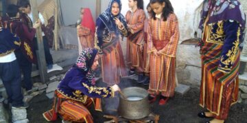 Çiğdem Aşı Şenliğine Düzenlenecek