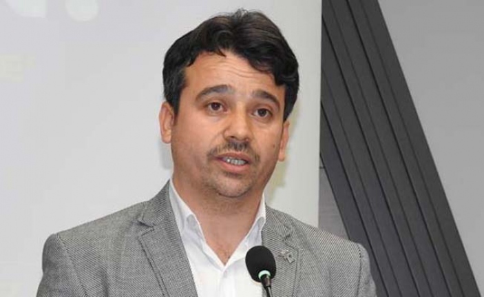 AGD’den 250 Bin Şehide 250 Bin Hatim