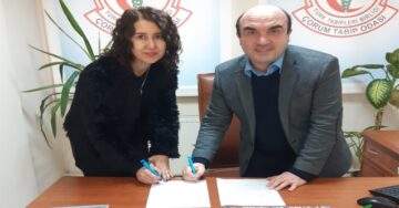 Anitta Otel’den Hekimlere Özel İndirim