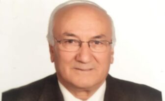 Aydın Armağan Vefat Etti