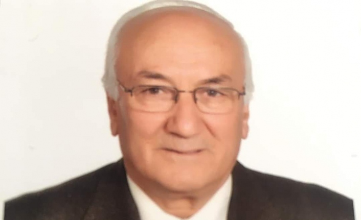 Aydın Armağan Vefat Etti