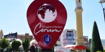 Çorum’da Asayiş Olayları Azaldı