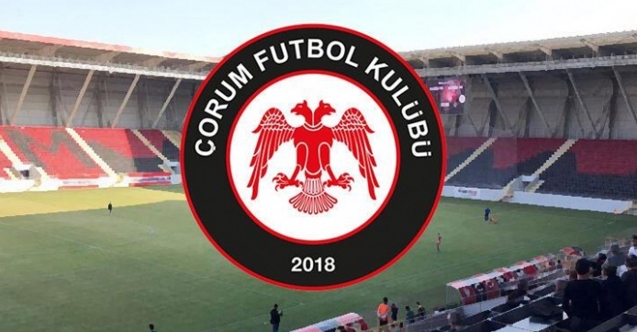 Çorum FK- Bodrumspor Ertelendi