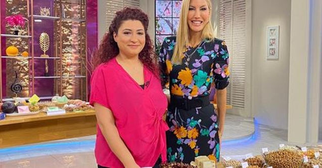 Çorum Mutfağının Meşhur Lezzetleri Ulusal Medyada