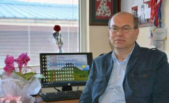 Çorumlu Öğretim Görevlisi Vefat Etti