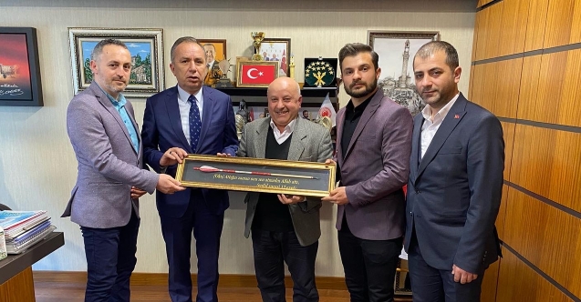 “Gençleri Spora Yönlendirerek Kötü Alışkanlıklarından Uzak Tutmalıyız”