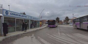 Otobüs İhalesi BELTAŞ’ın