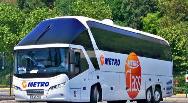 Metro, “Eroin Çıkan Otobüsü Kiraya Vermiştik”