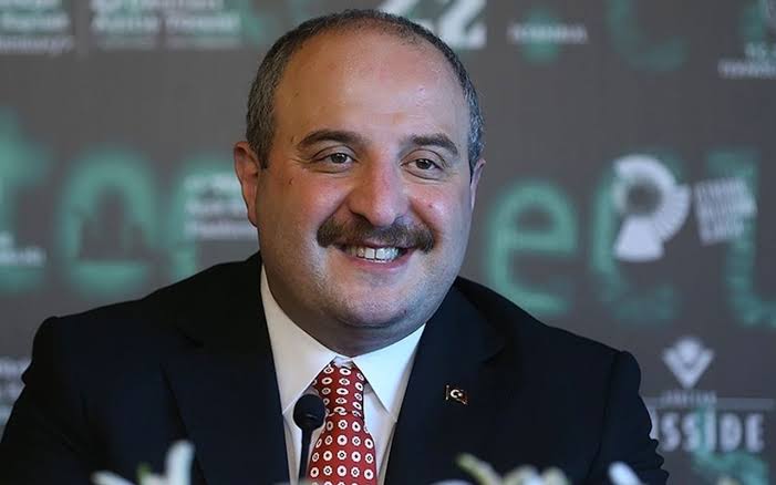 Bakan Varank Çorum’a Geliyor