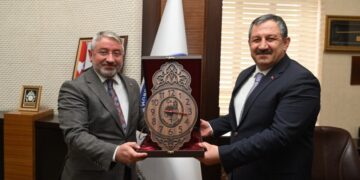 Kayıcı’dan Kick Boks Şampiyonasına Davet