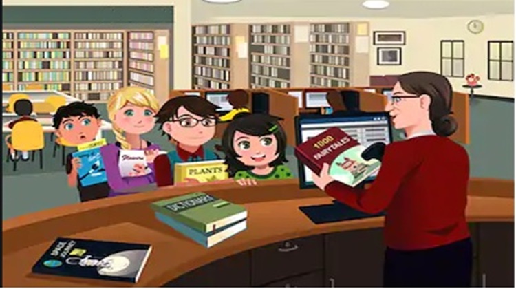 Çorum’a 6 Kütüphaneci Alınacak