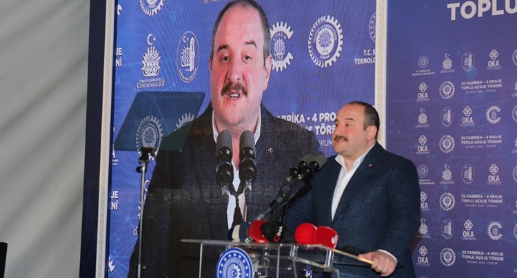 “Enflasyondaki Artış Küresel Dalgalanmadan Kaynaklanıyor”