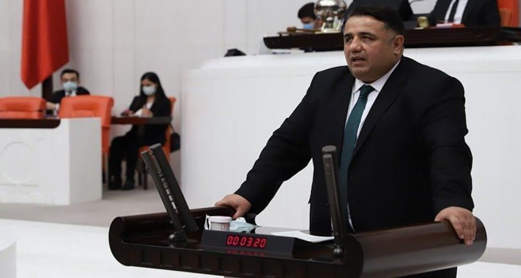 Oğuzhan Kaya Bayat İlçesine Müjde Verdi