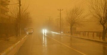 Meteoroloji’den ‘Toz Taşınımı’ Uyarısı