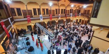 Handa Ramazan Etkinlikleri Başladı