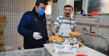 İskilip’te Zabıta Denetimlerini Artırdı