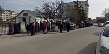 TMO Litresi 26 TL’den Yağ Satıyor