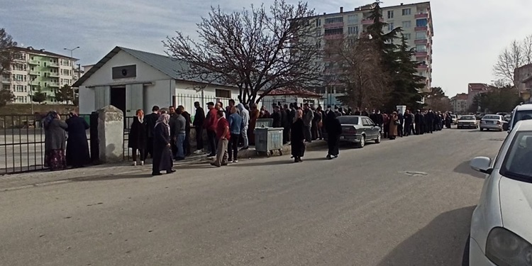 TMO Litresi 26 TL’den Yağ Satıyor