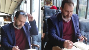 “Tarihin Baltacı Mehmet Paşa’ya Bir Özür Borcu Var”