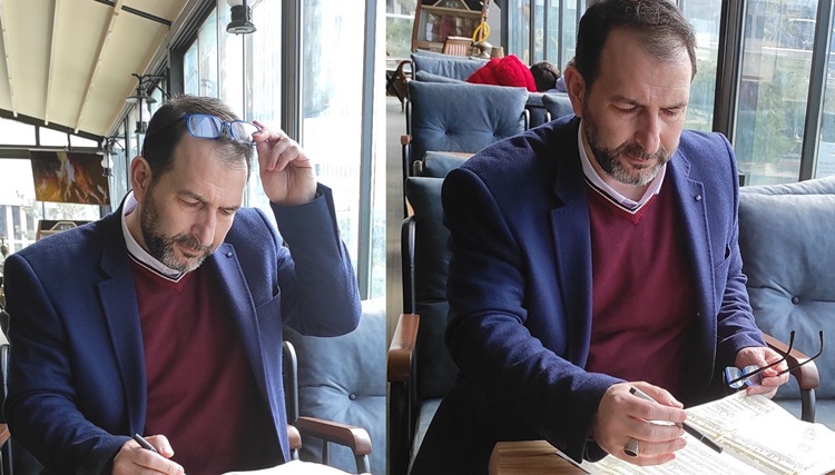 “Tarihin Baltacı Mehmet Paşa’ya Bir Özür Borcu Var”