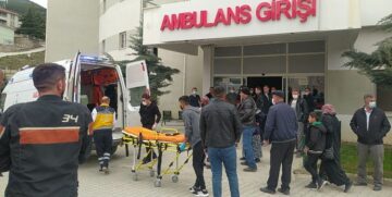 İskilip’te İki Aile Arasında Silahlı Kavga: 2 Ölü, 5 Yaralı