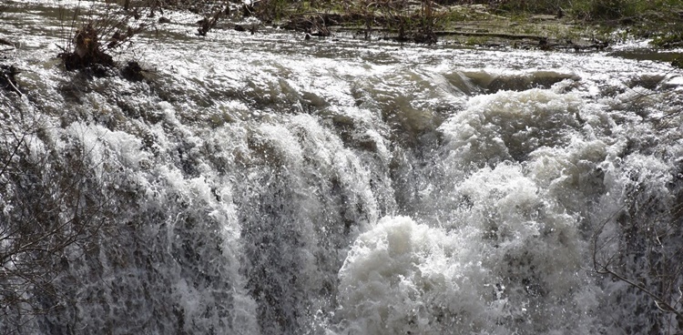 Doğangir Şelalesi Piknik ve Mesire Alanı Olacak