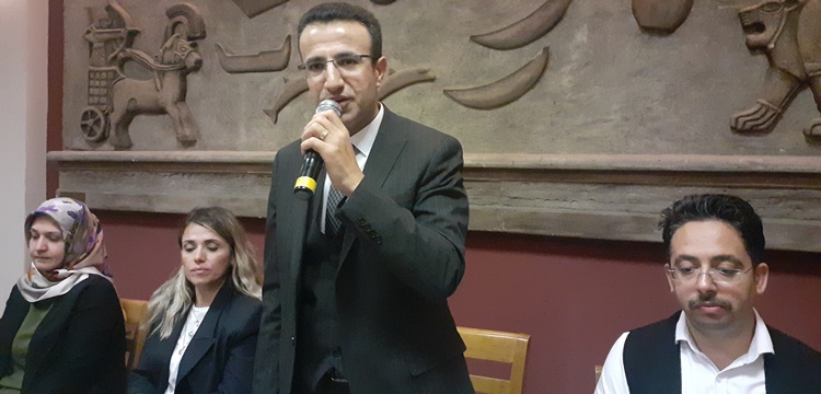 Osmancık’ta Şehit ve Gazi Aileleri İftar Yemeğinde Buluştu