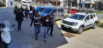 Silahla Yaralama Olayına Karışanlar Sungurlu’da Yakalandı