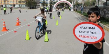 Türkiye İlk Defa Çorum’da Başlatıldı