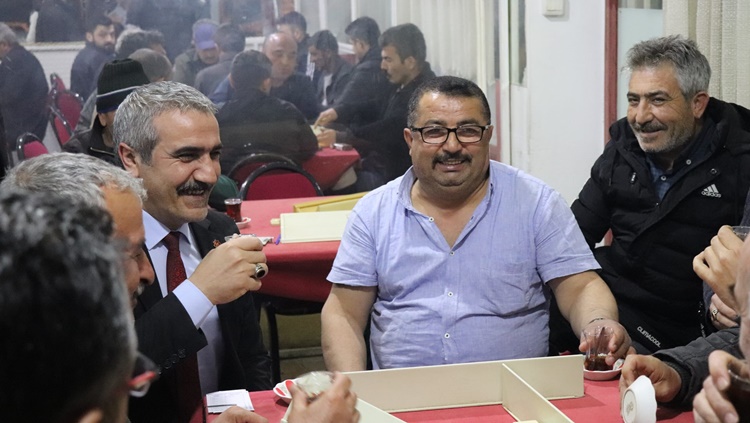 “Kimse MHP’nin Yükselişini Engelleyemez”