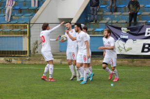 Maç Sonucu: Ankaraspor : 1-Çorum FK : 2