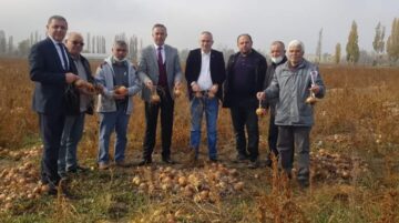 “Milli Servetimiz Heba Oluyor”