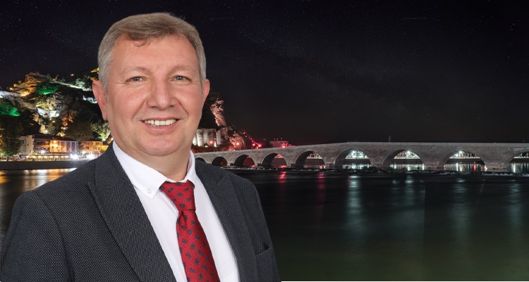 Osmancık Belediye Başkanı Gelgör 3 Yılını Anlattı