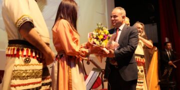 Dünya Hitit Günü Etkinlikleri Başladı