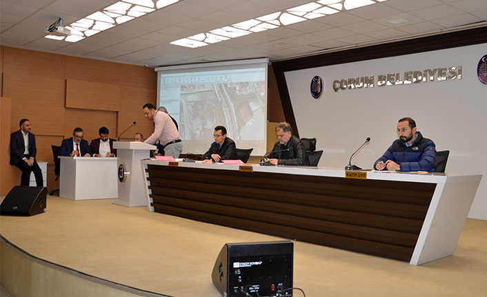 Belediye’den 9 Milyonluk Arsa Satışı