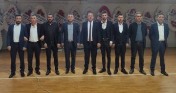 Mecitözü’nden Çerikci’ye Tam Destek!