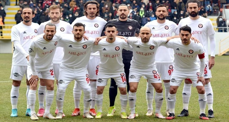 Çorum Valiliği ve TSO’dan Çorum FK’ya 200 Bin Lira Destek!