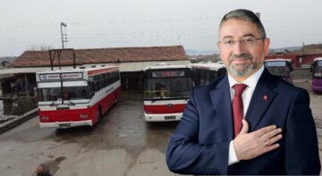 Aşgın: “Hiç Kimse Vatandaşımızı Mağdur Edemez”