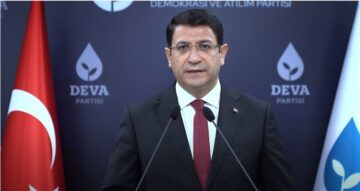 İdris Şahin, Çorum’a Geliyor