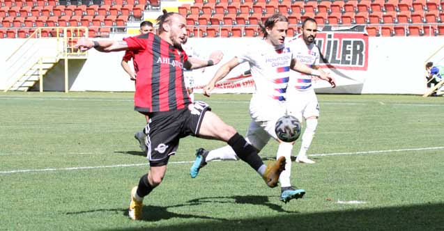 Çorum FK-1461 Trabzon Fk Maçı Yarın