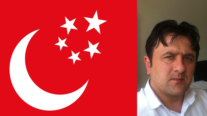 “Vatandaş 20 Yıldır Söylenen Yalanı Sorgulamalı”