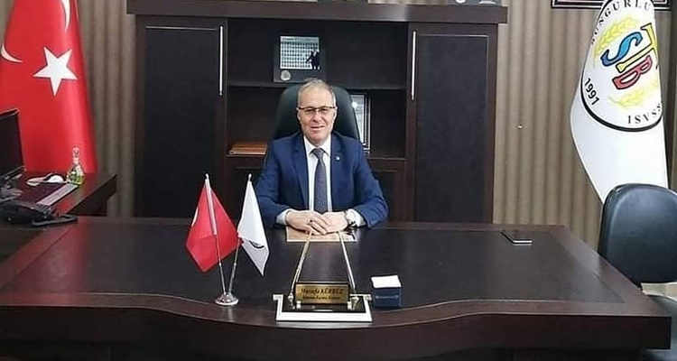 İhtiyaç Sahibi 667 Aileye Gıda Yardımı