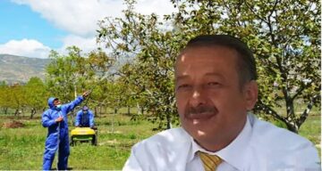 Orhan Sarı’dan Çiftçilere Kritik Uyarı!