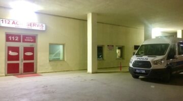 Sungurlu’da İki Grup Arasında Silahlı Kavga : 2 Yaralı