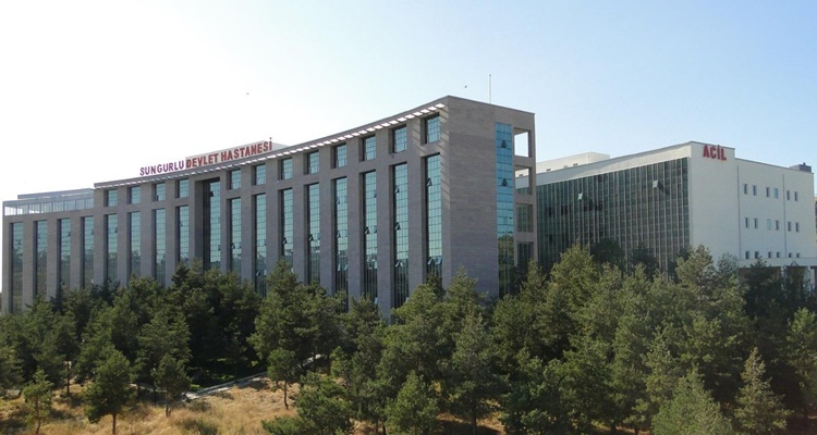 Sungurlu’da Hasta Okulu Programı Start Aldı