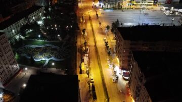 Belediyenin Bayram Tedbirleri Tamam