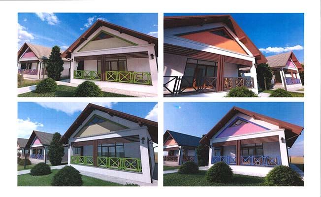 12 Hobi Arsası Daha Satılıyor