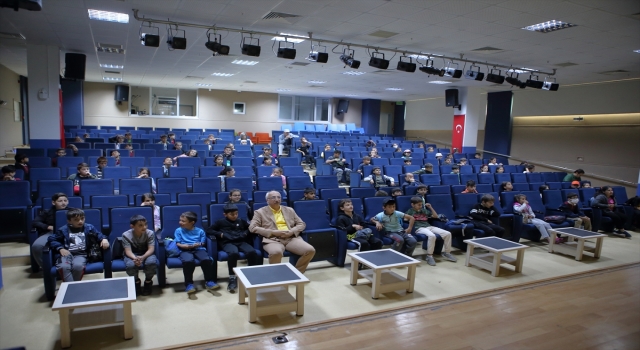 “10 Bin Yeşil Can, 10 Bin Yeşil Canan” Projesi Başladı