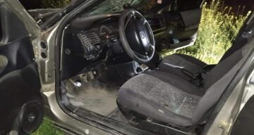 İki Grup Kavgasında Kan Aktı