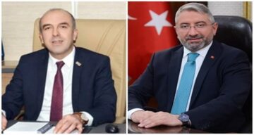 İyi Parti’den Aşgın’ın Sözlerine Tepki!